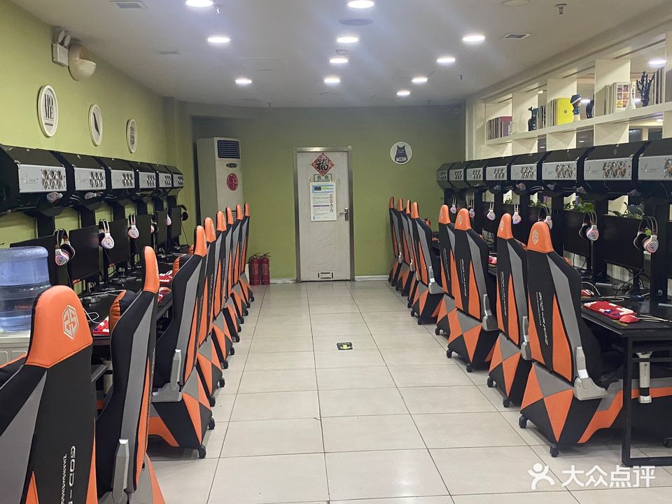 七彩鱼网络