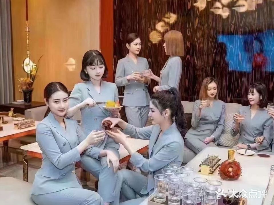 鼎盛KTV(金昌盛店)