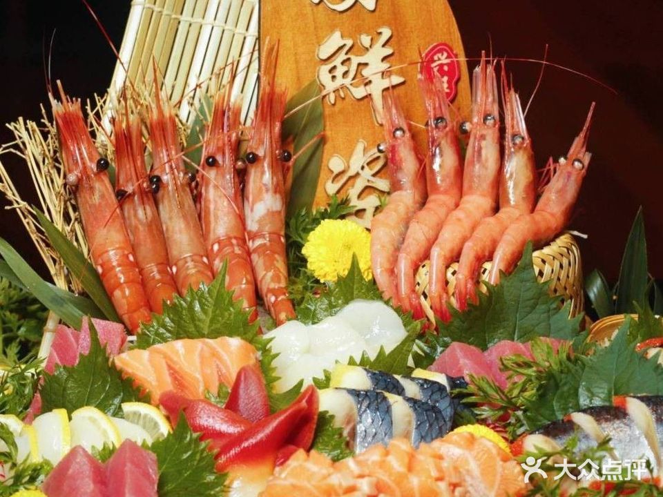 福州融侨宾冠假日酒店·美厨汇全日餐厅