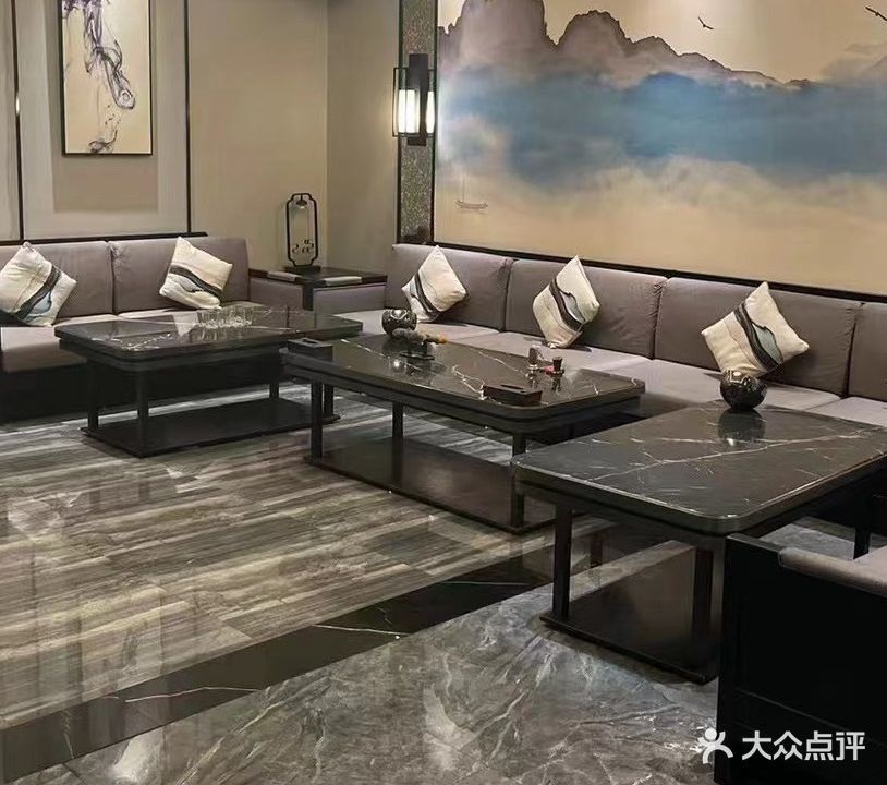 北极星KTV(孝肃路店)