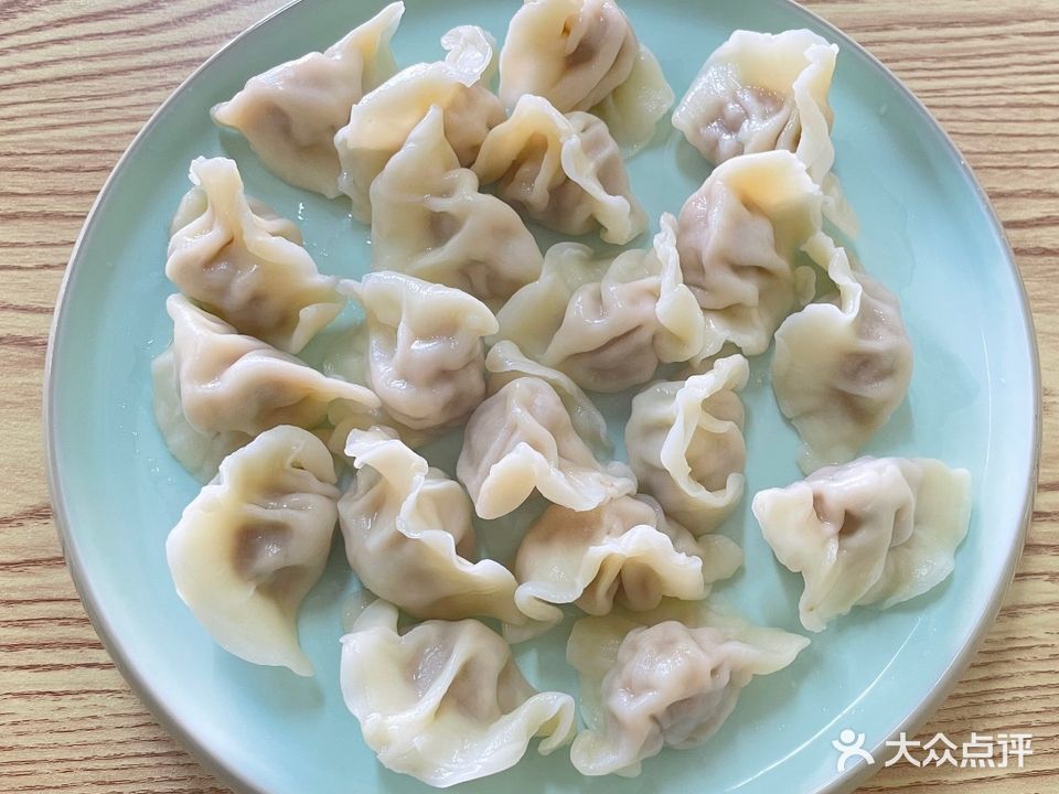 一品香饺子馆(塔河路店)