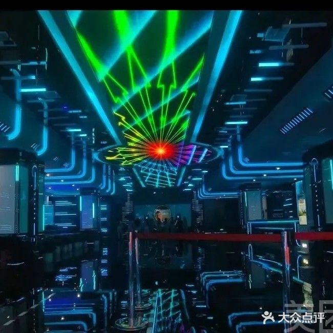 林泽汇KTV