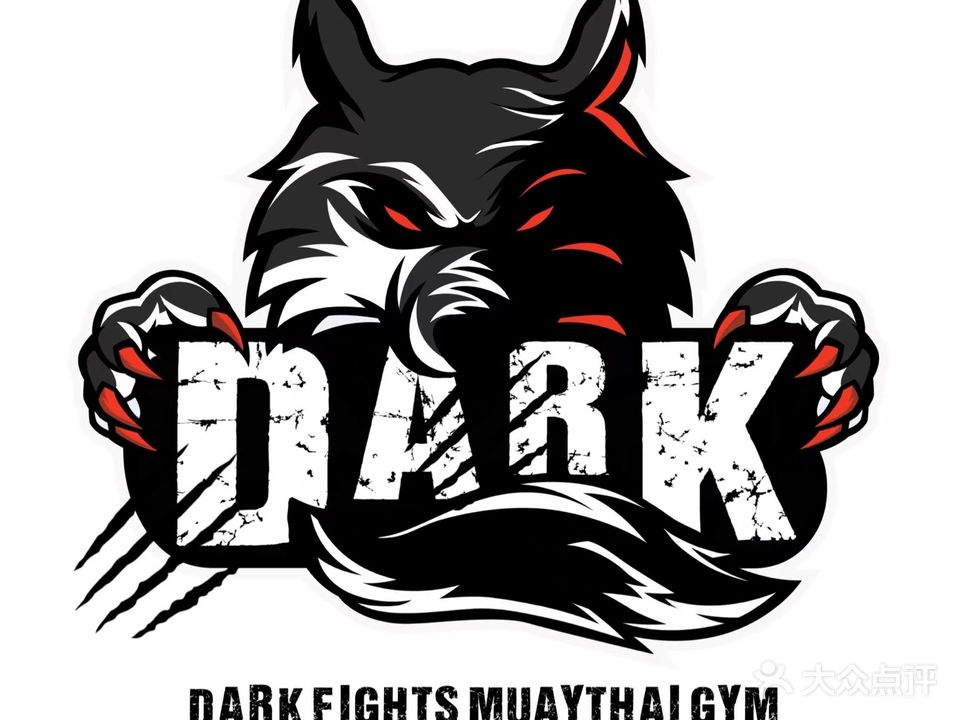 DARK FIGHTS泰拳馆