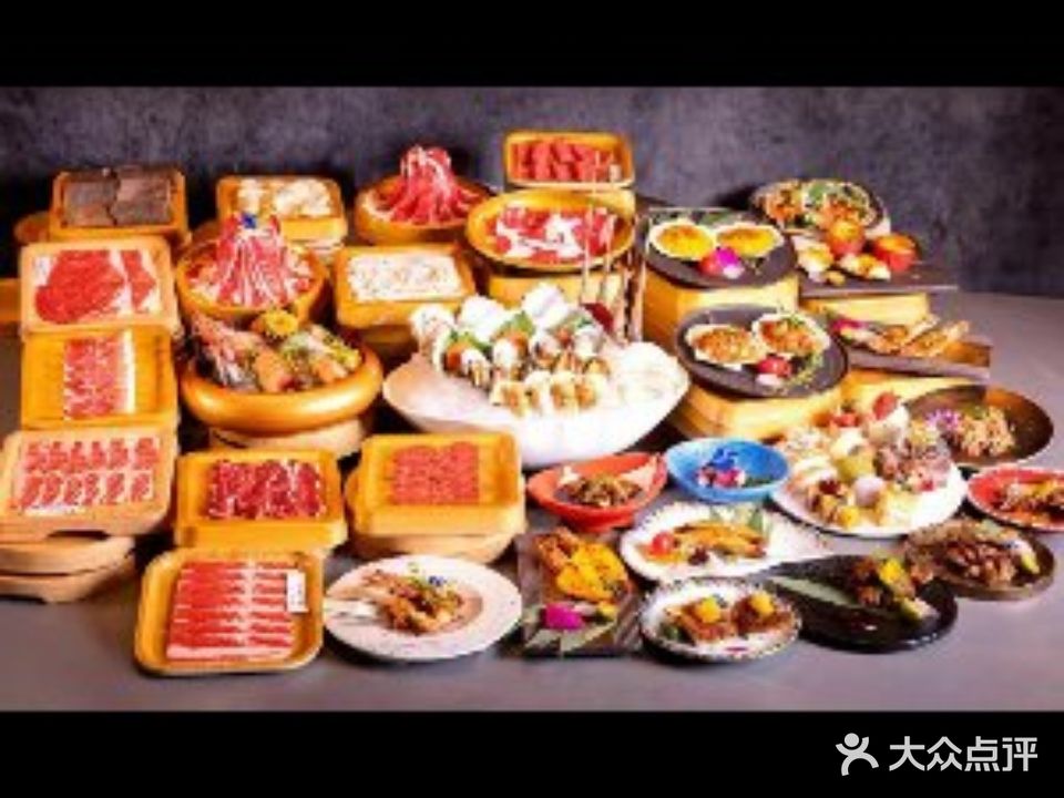 楼里汤肆&霖·寿喜烧(万容购物中心店)