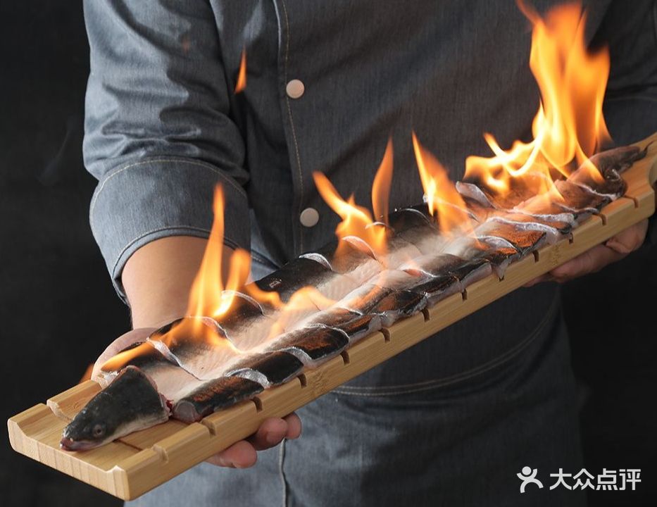辛浦洞韩式炭火靠肉