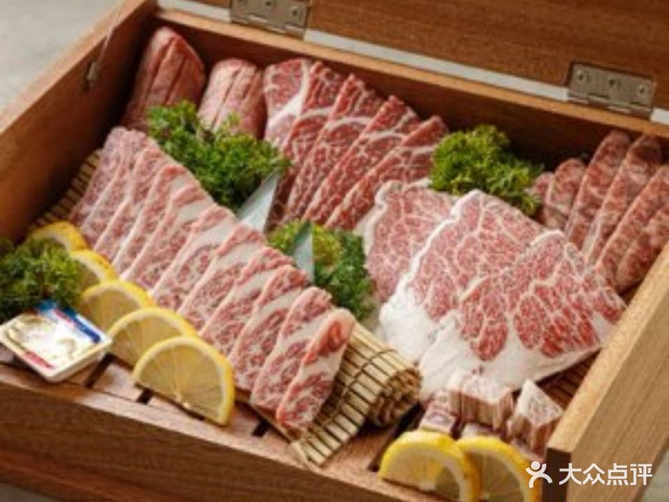 谷集炉火烤肉(和家乐广场店)