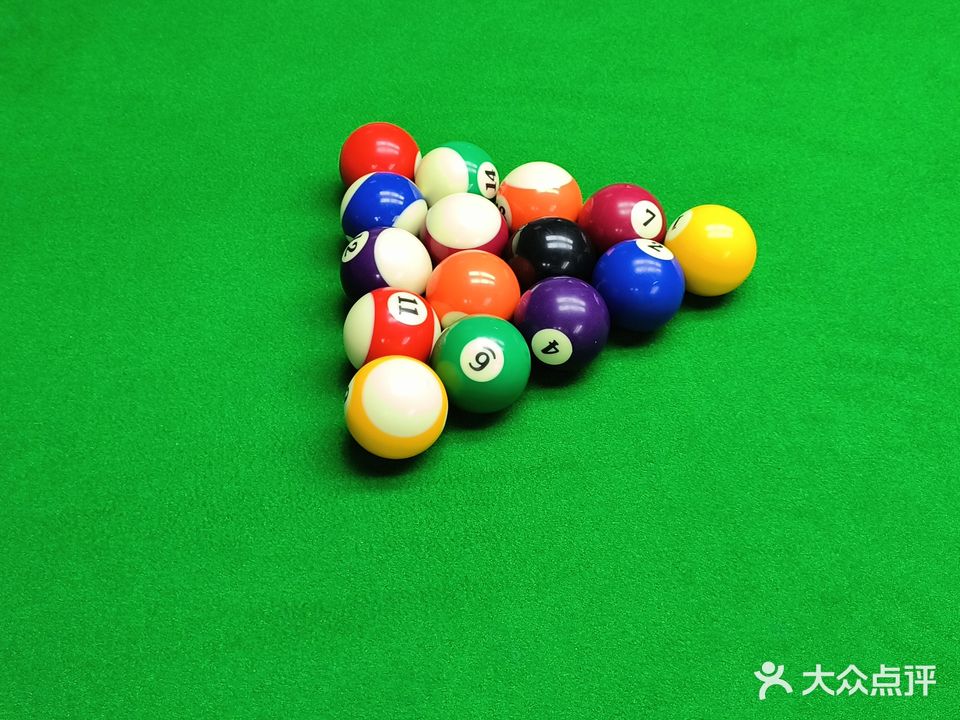 小赵太球