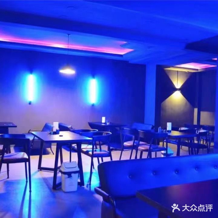 T3酒吧