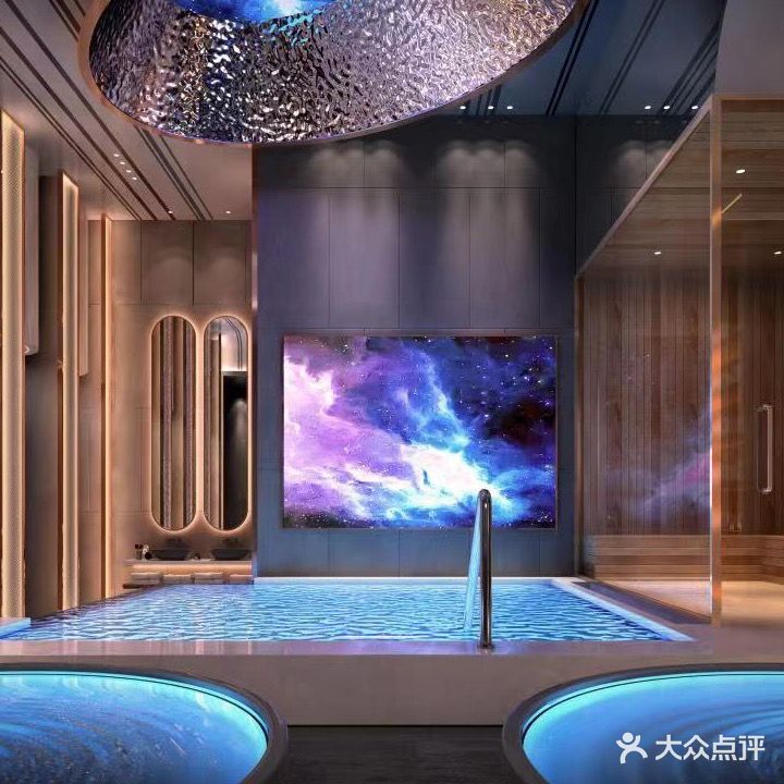 亦境烫泉·足疗·按摩