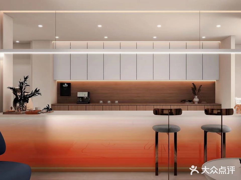 新雨形象会所(中河沿店)