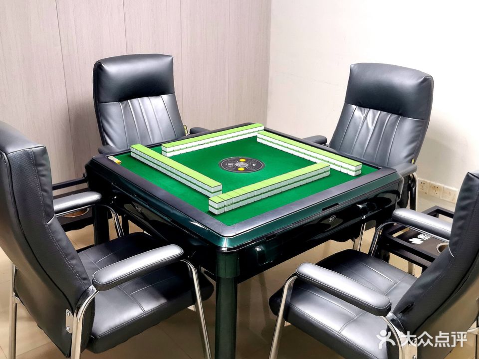 汇友棋牌(安和街店)