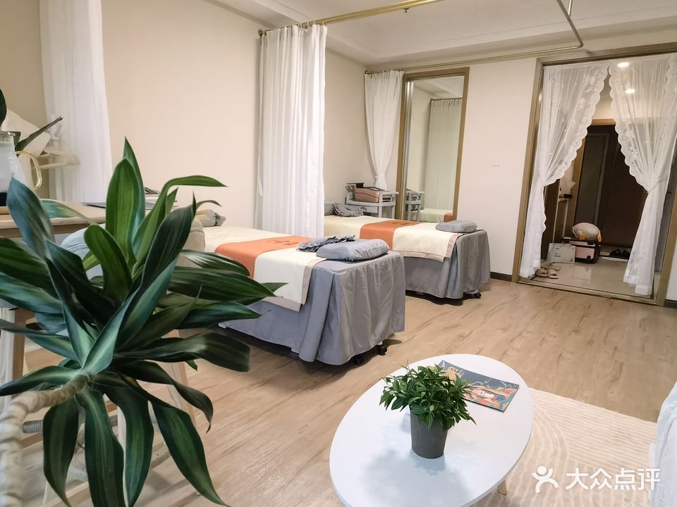 潮约美容美体工作室(仙林店)