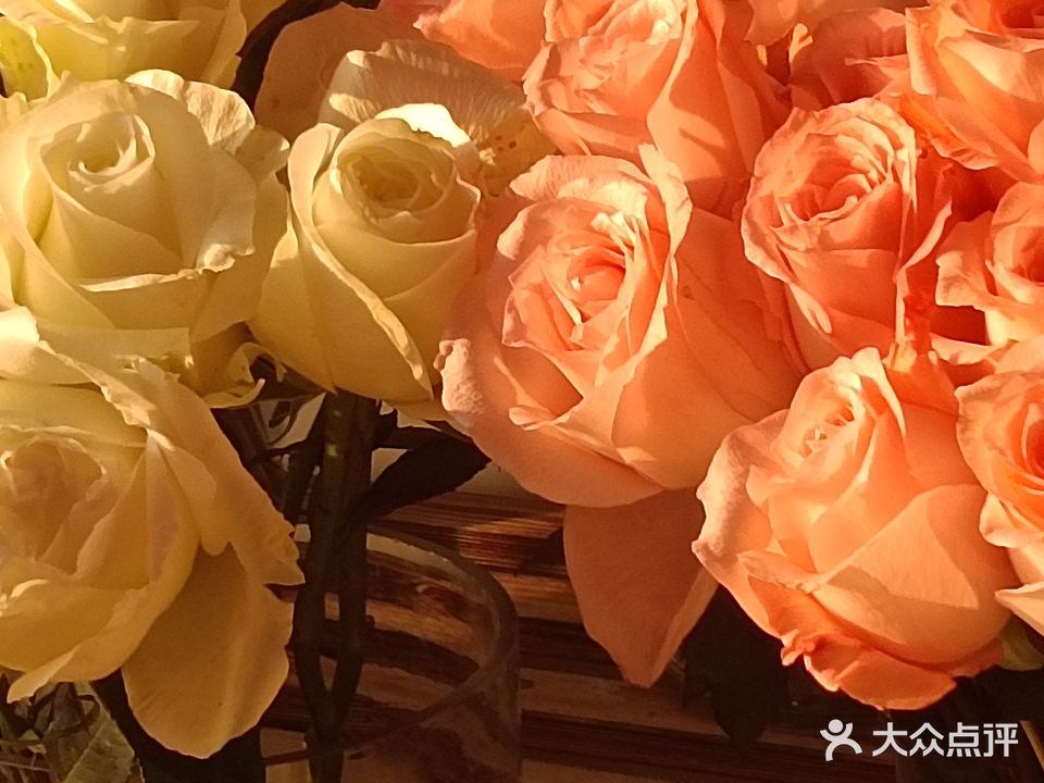 芳菲花店