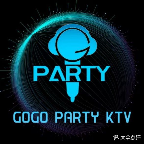 GOGO PARTY KTV(雁翔路店)