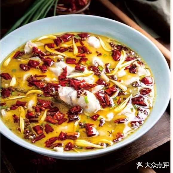 卜南食湘味小炒馆(游艇码头店)