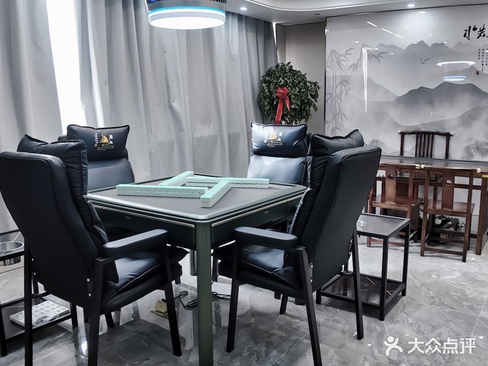 雲帆棋牌俱乐部