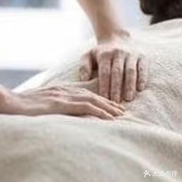 玲子修脚推拿采耳