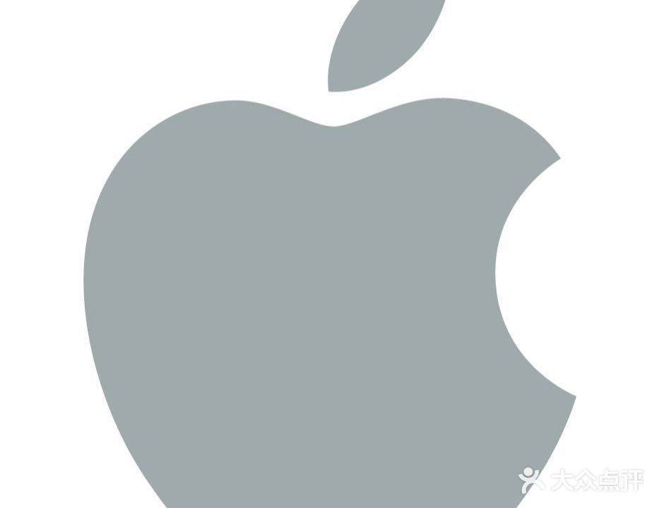 Apple 静安