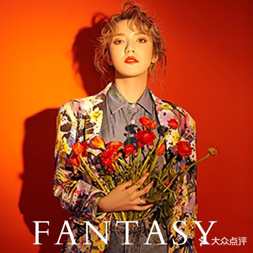 范特西Fantasy Hair salon(禺山购物中心店)