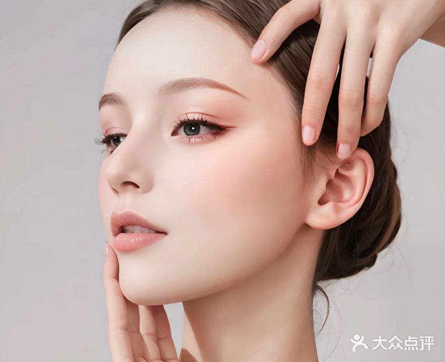 欣姿秀科技美肤(宏达路店)