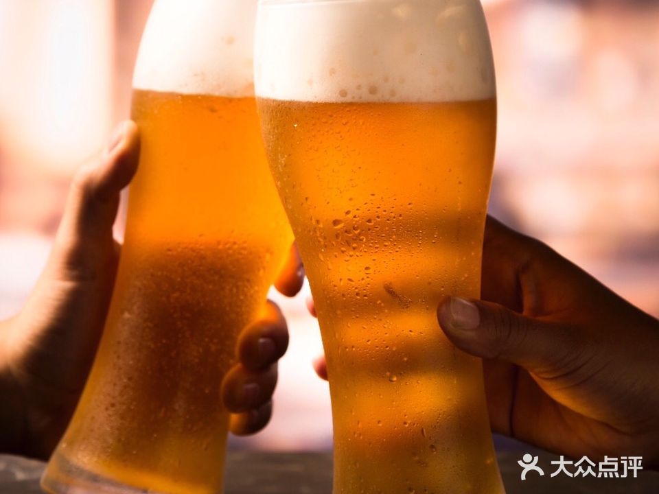 精酿啤酒馆(客运枢纽站店)