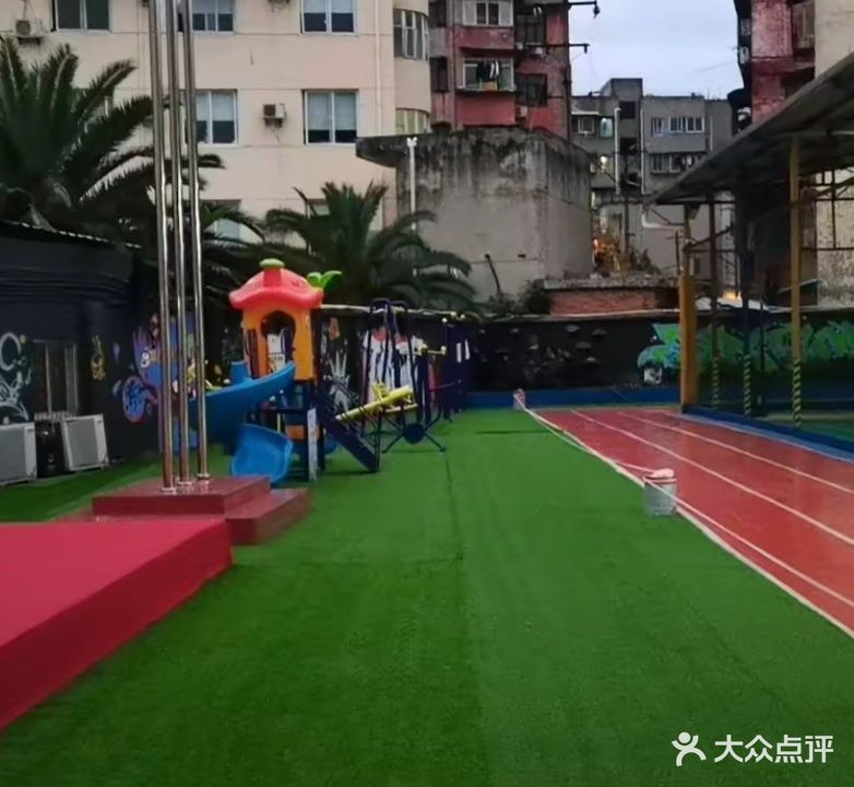 腾飞体育综合球馆(江油馆)