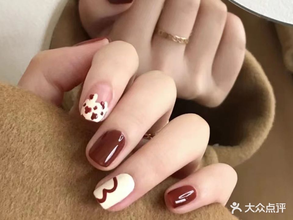 木子日式美睫美甲(亳州高新萬(wàn)達廣場(chǎng)店)