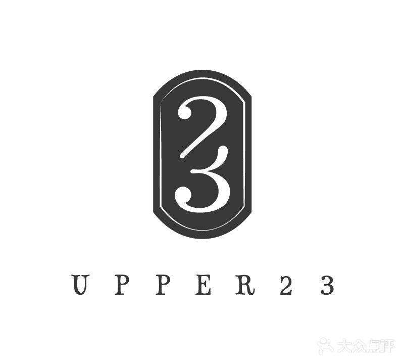 顶廊UPPER23艺术酒廊