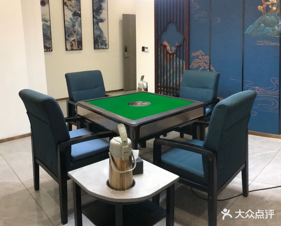 聚洋茶坊(都市理想店)