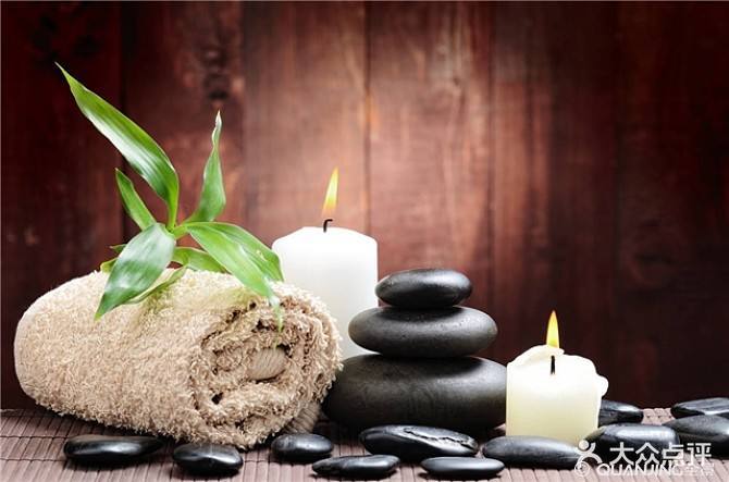 清缘养生水汇SPA(建园小区店)