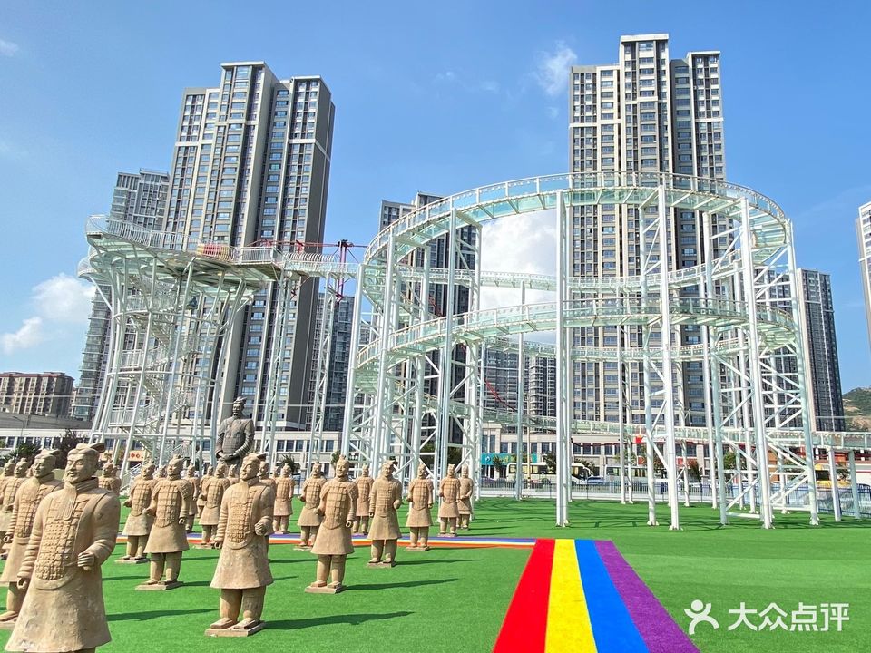 金福德梦幻乐园(金福德广场店)