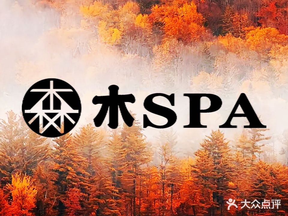 木SPA(巨鑫国际店)