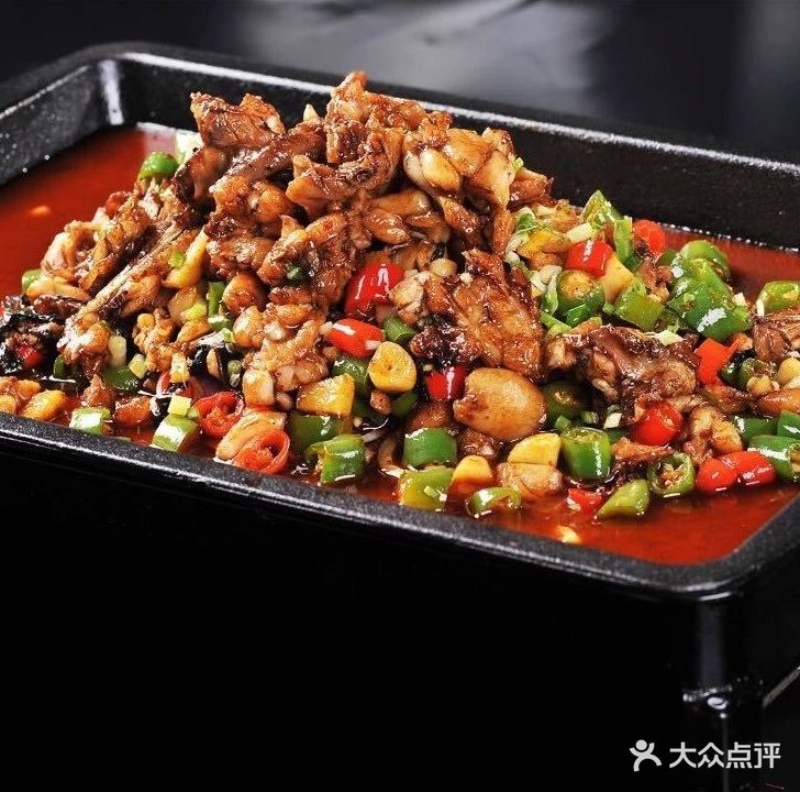 有家蛙馆·烈火牛肉(师部农场店)