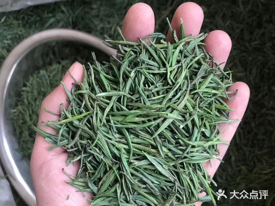叶叶香茶叶店(凤凰路店)