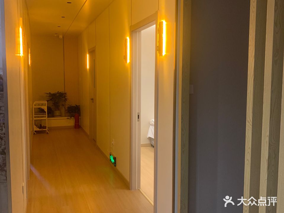 紫怡煊足道(八纬路店)