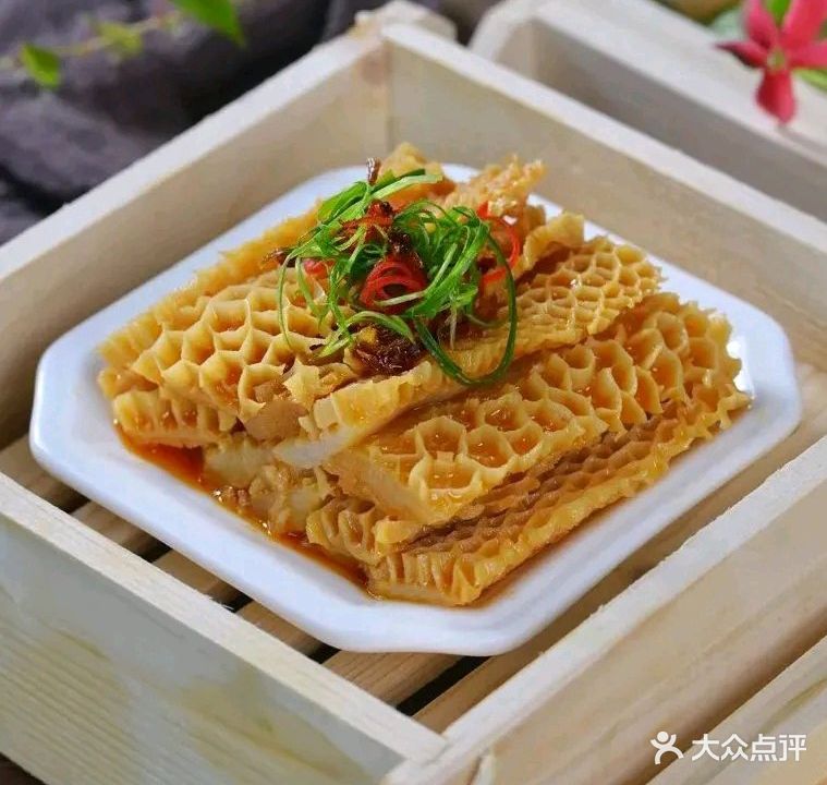 海南君华海逸酒店-鸿桃轩中餐厅