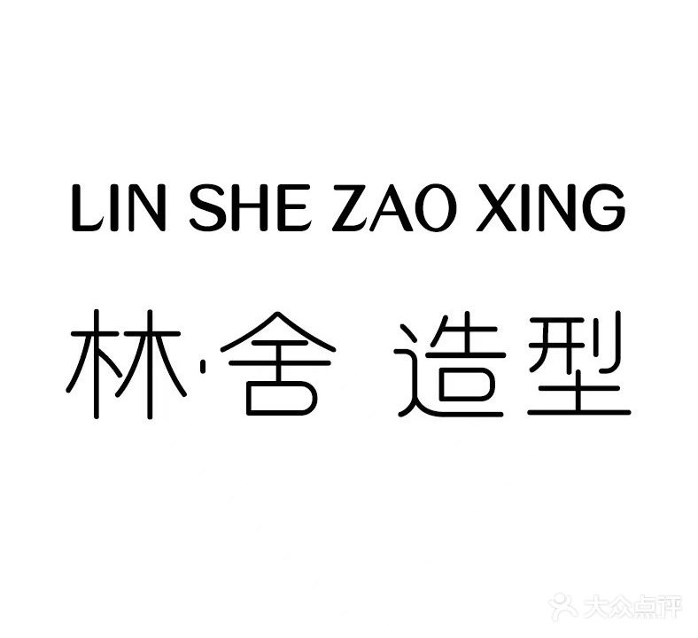 林舍美发适型