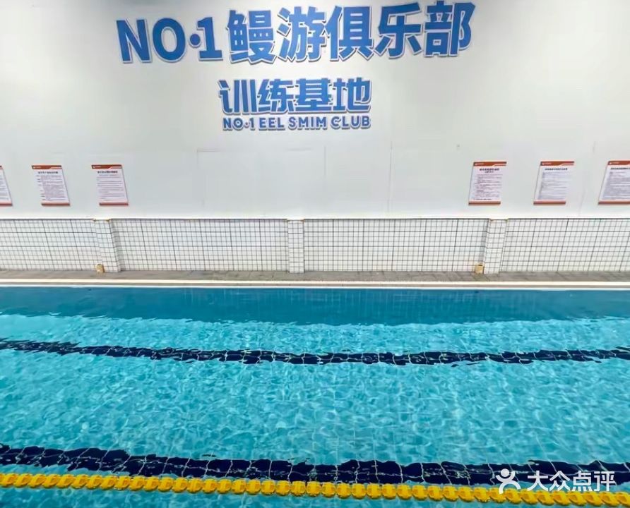 鳗游俱乐部