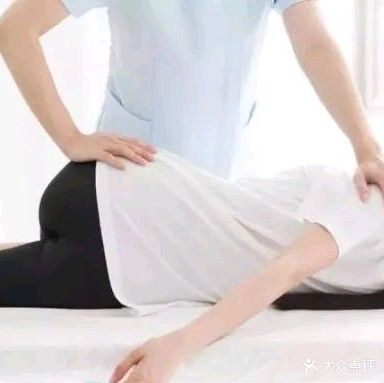 周枫林传统筋骨推拿(平原路文化路店)