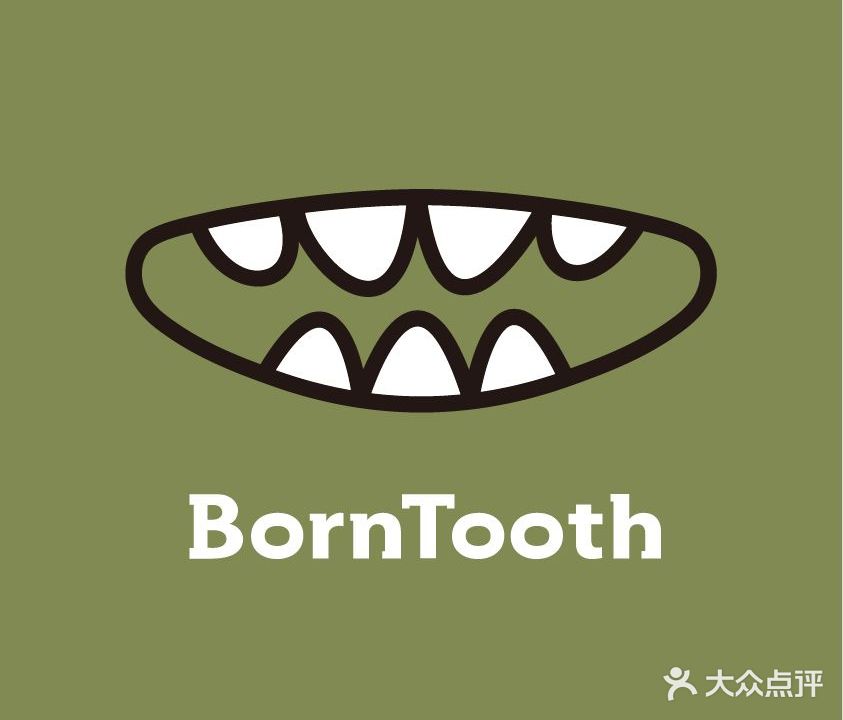 BornTooth源齿宠物(绿景1866佐阾荟店)