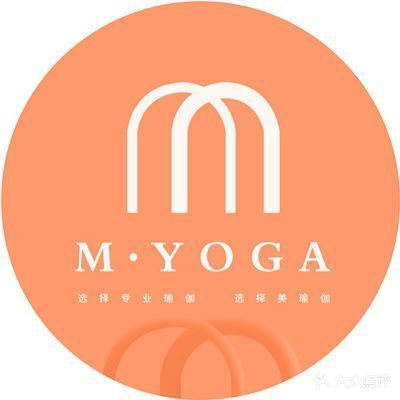 M·YOGA美瑜伽(华强店店)