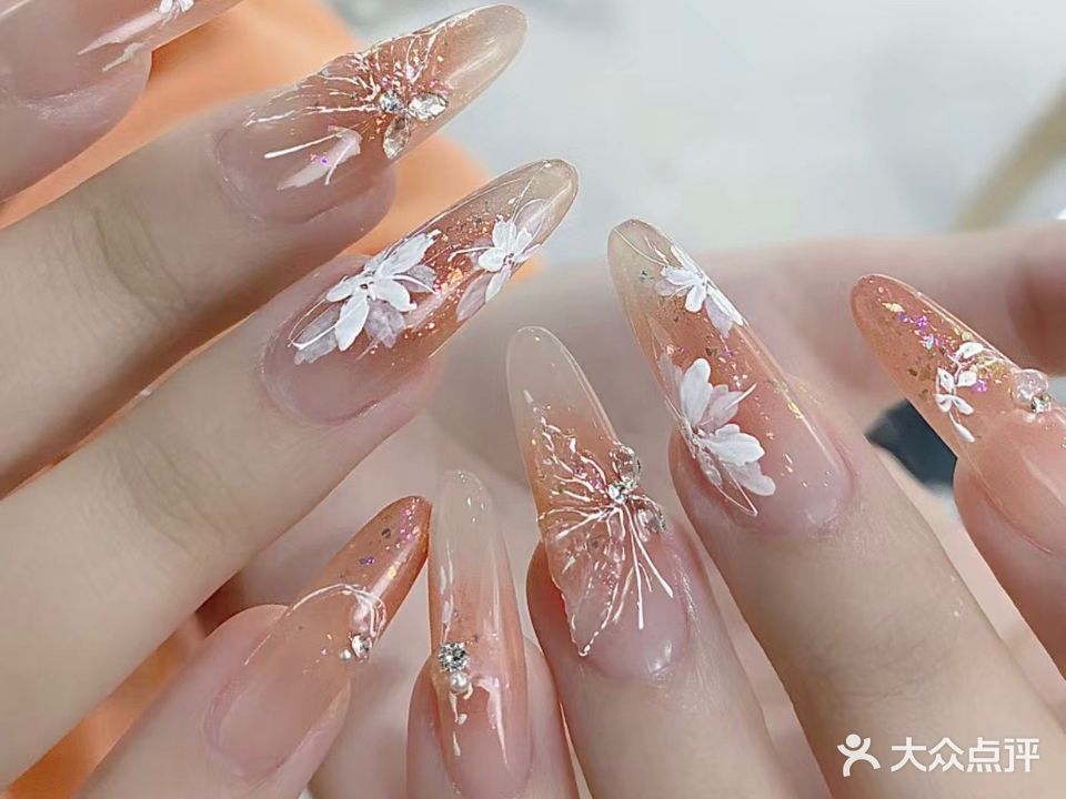 智秀·美容美甲美睫(上悦城店)