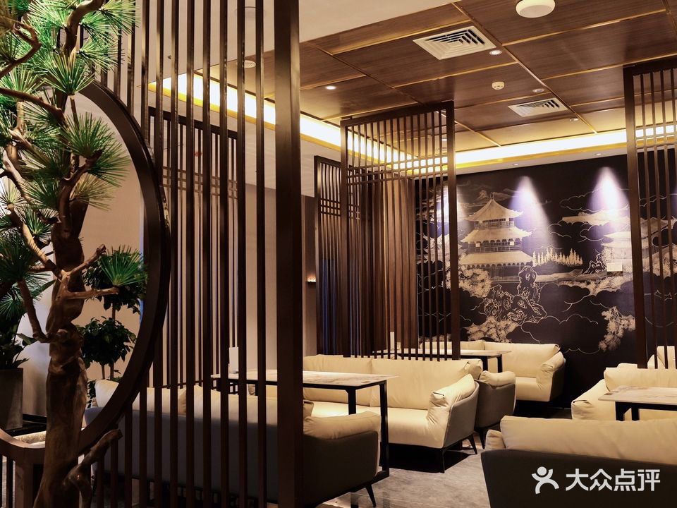 乐雀棋牌咖啡馆