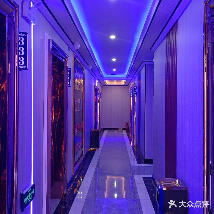金钱柜量贩式KTV