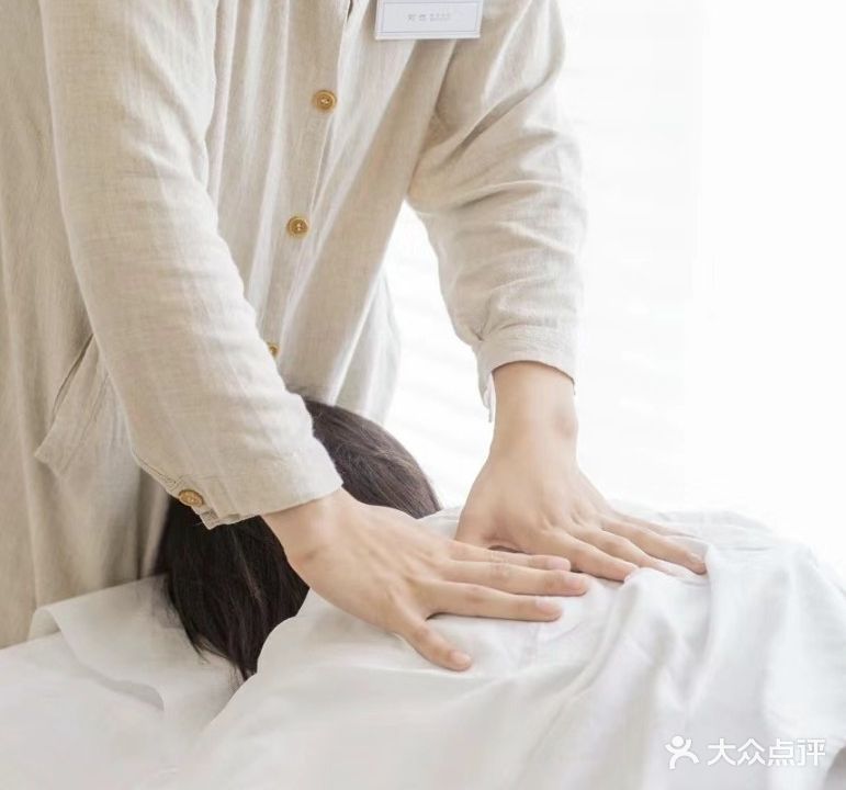 永乐康盲人推拿(朔州东路店)