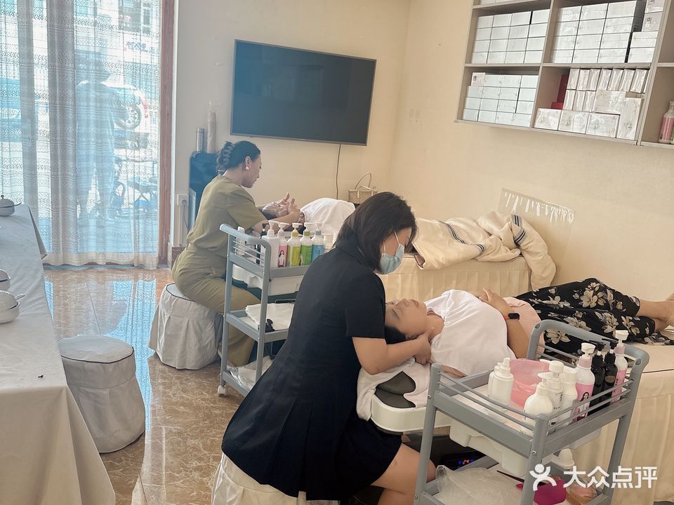 玥玖妍·养生会所