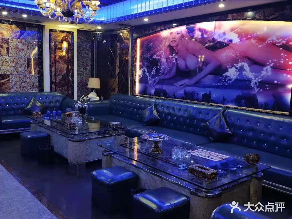 马可日和酒店-量贩式KTV