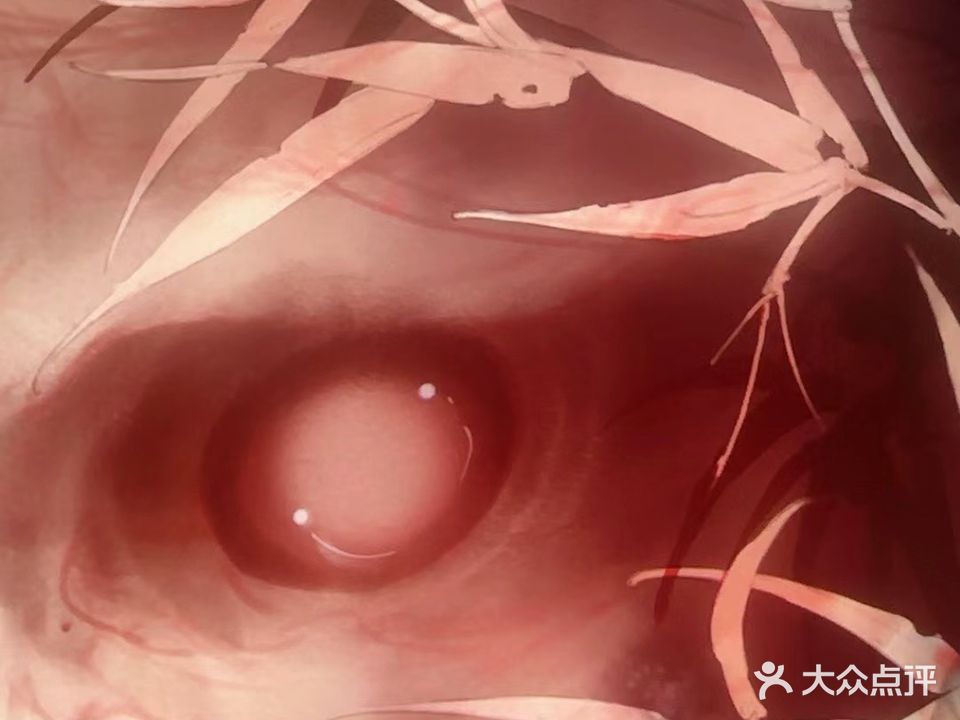 夜阑刺青·穿孔饰品·tattoo