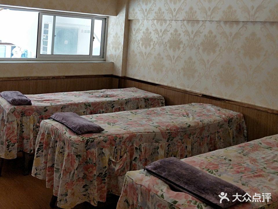 好朋友保健推拿(中村总店)