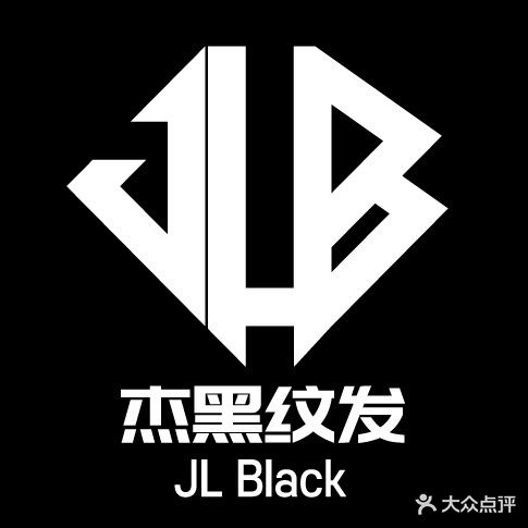 JLBlack SMP杰黑纹发